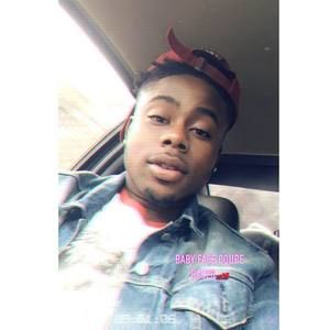 Meet your Posher, Tyrell